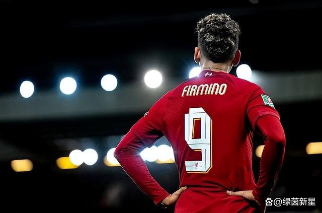 利物浦球员菲尔米诺引来拜仁慕尼黑关注 利物浦球员菲尔米诺引来拜仁慕尼黑关注