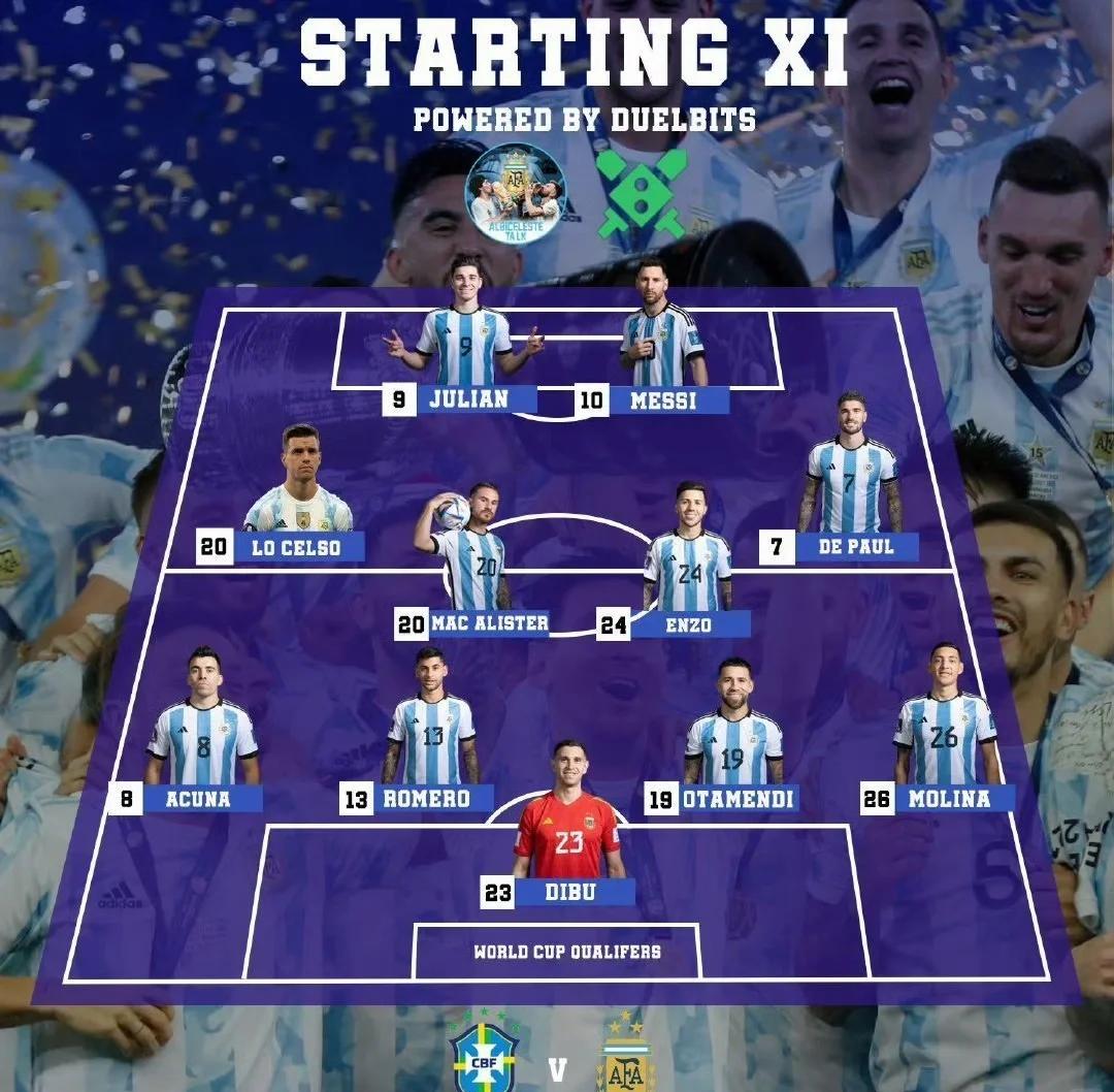 阿根廷逆袭晋级,双星献绝杀晋级欧洲国家联赛的简单介绍 阿根廷逆袭晋级,双星献绝杀晋级欧洲国家联赛的简单介绍