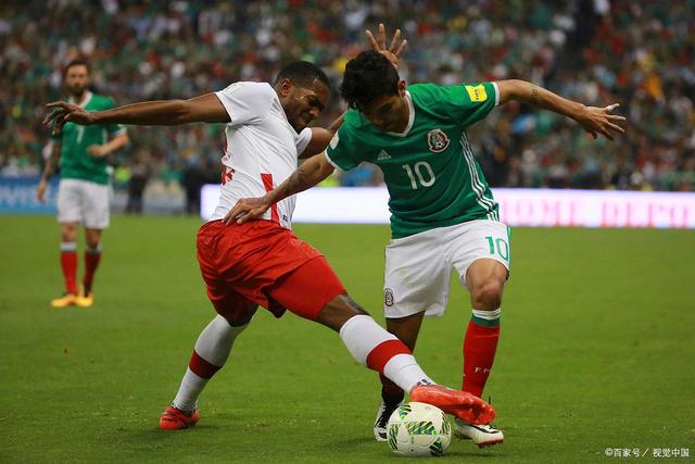 墨西哥在欧洲预选赛中遭遇重挫,提前无缘晋级的简单介绍 墨西哥在欧洲预选赛中遭遇重挫,提前无缘晋级的简单介绍