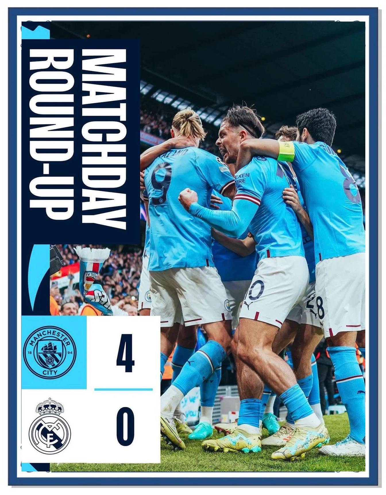 曼城以胜势:冠军联赛青年队大胜晋级 曼城以胜势:冠军联赛青年队大胜晋级