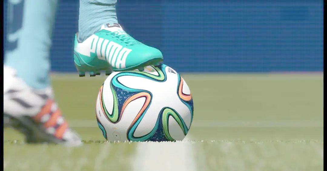 一场备受瞩目的足球盛宴即将上演 一场备受瞩目的足球盛宴即将上演