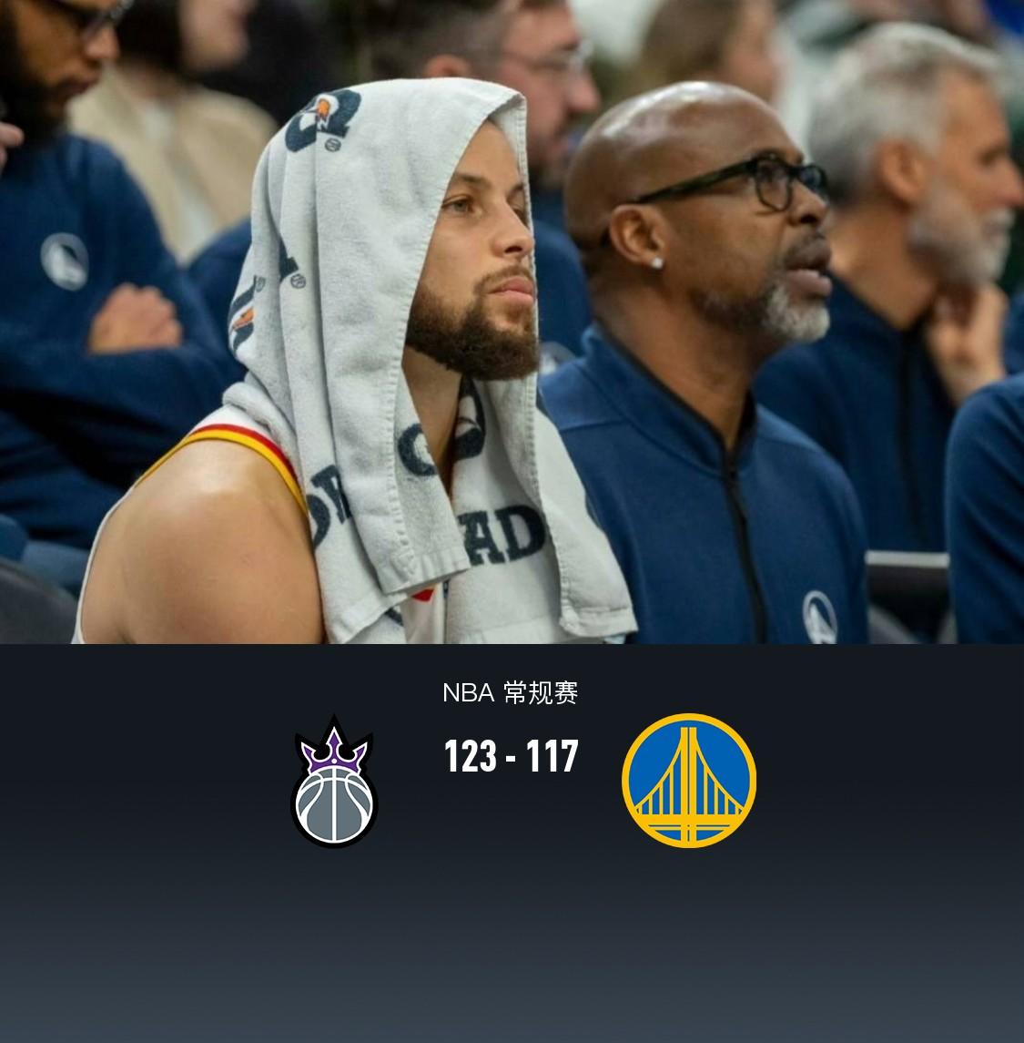 勇士对阵国王,库里盖伊再次展现无敌火力 勇士对阵国王,库里盖伊再次展现无敌火力