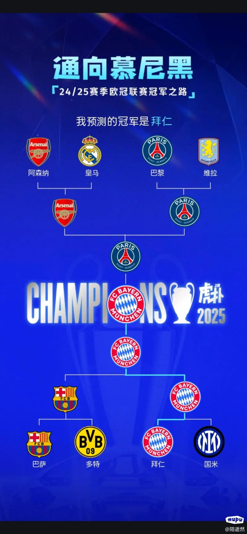 拜仁大胜晋级四强实力无敌的简单介绍 拜仁大胜晋级四强实力无敌的简单介绍