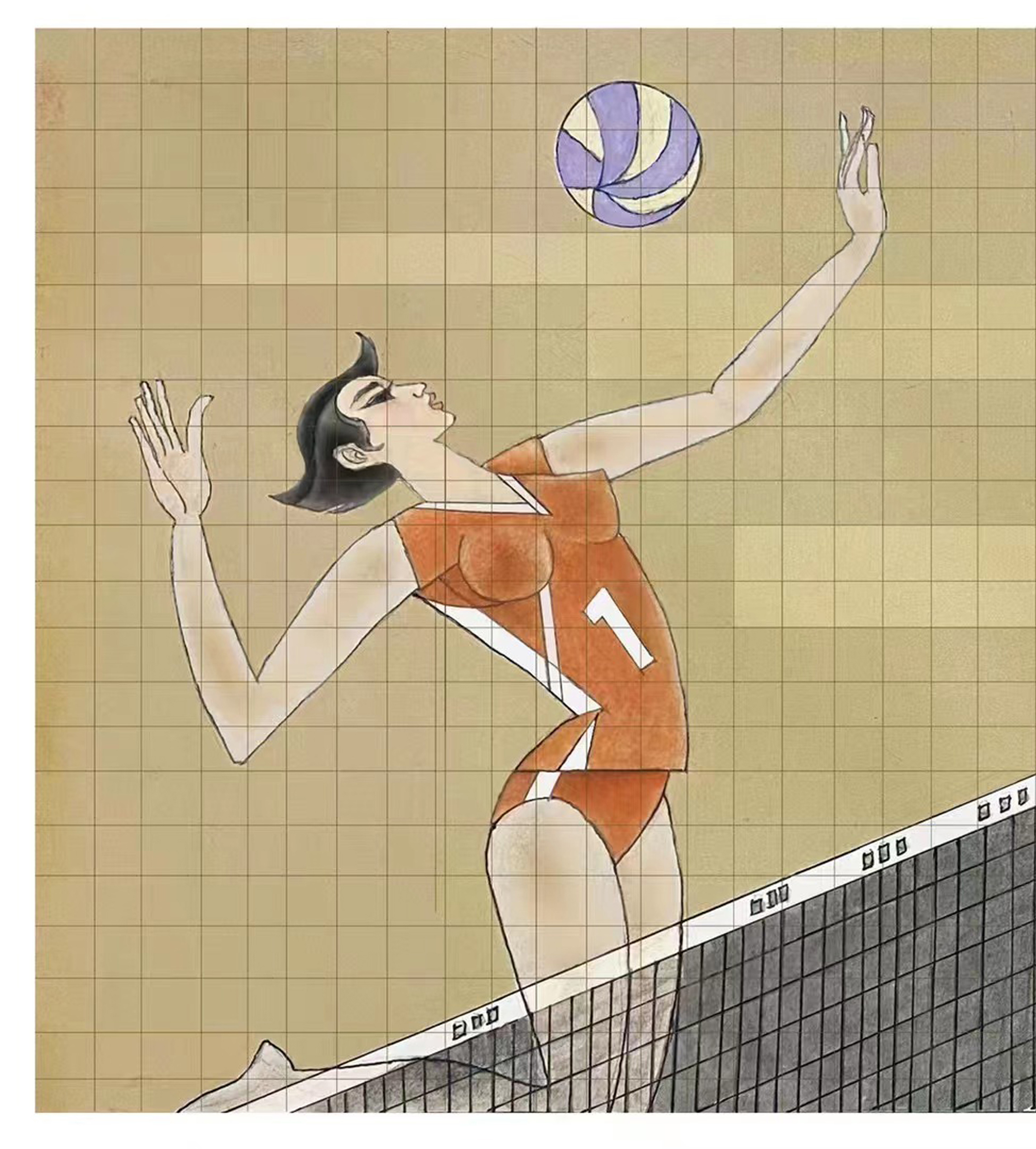 运动员的拼搏和奋斗精神赢得掌声 运动员的拼搏和奋斗精神赢得掌声