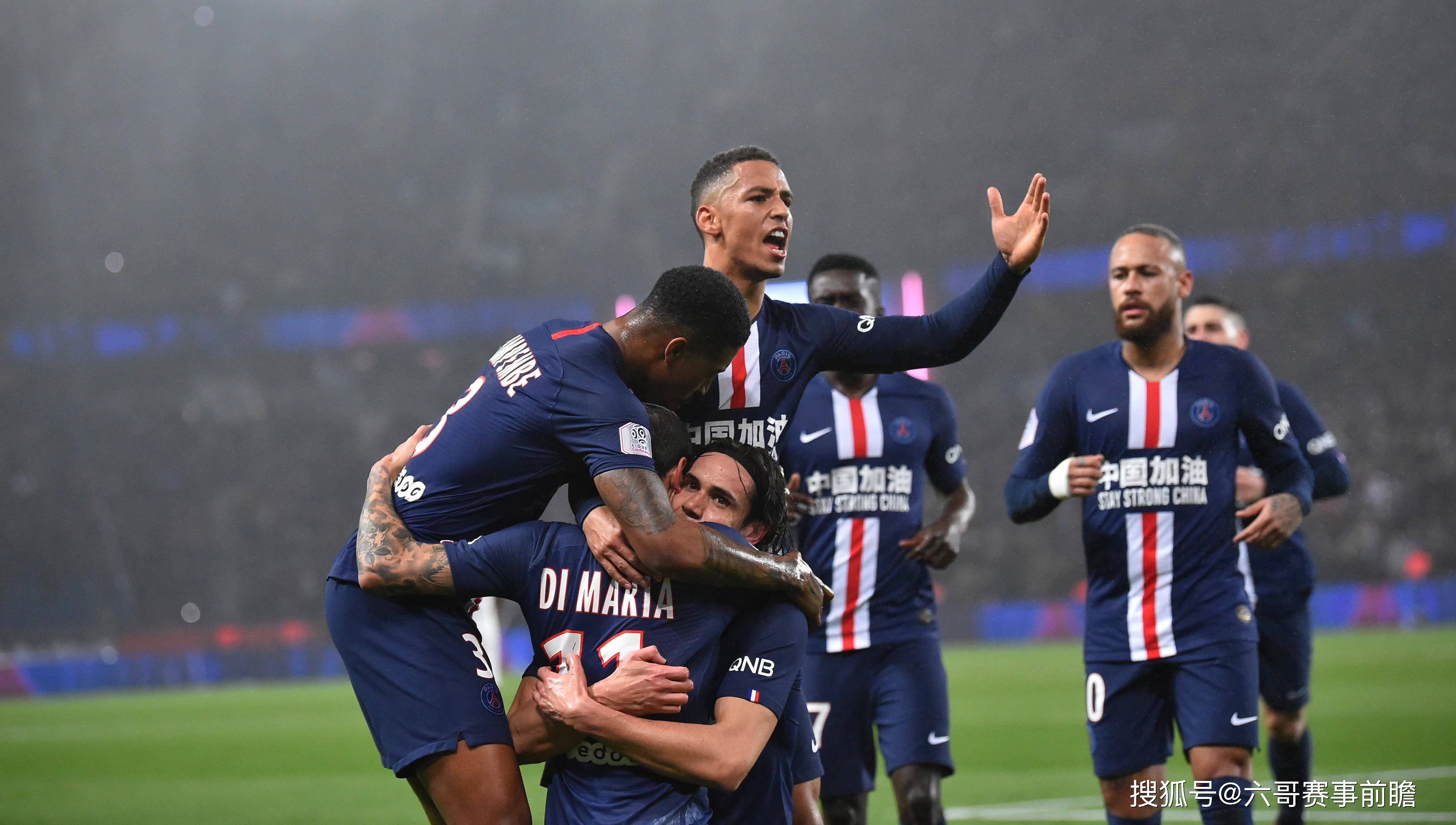 关于里尔大胜巴黎圣日耳曼,猛烈争夺冠军的信息 关于里尔大胜巴黎圣日耳曼,猛烈争夺冠军的信息