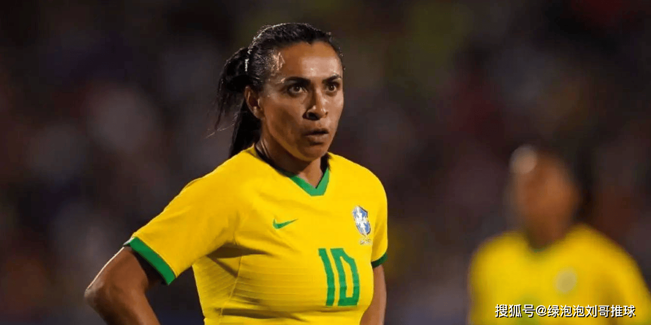 巴西女足队员展现实力,取得重要胜利 巴西女足队员展现实力,取得重要胜利