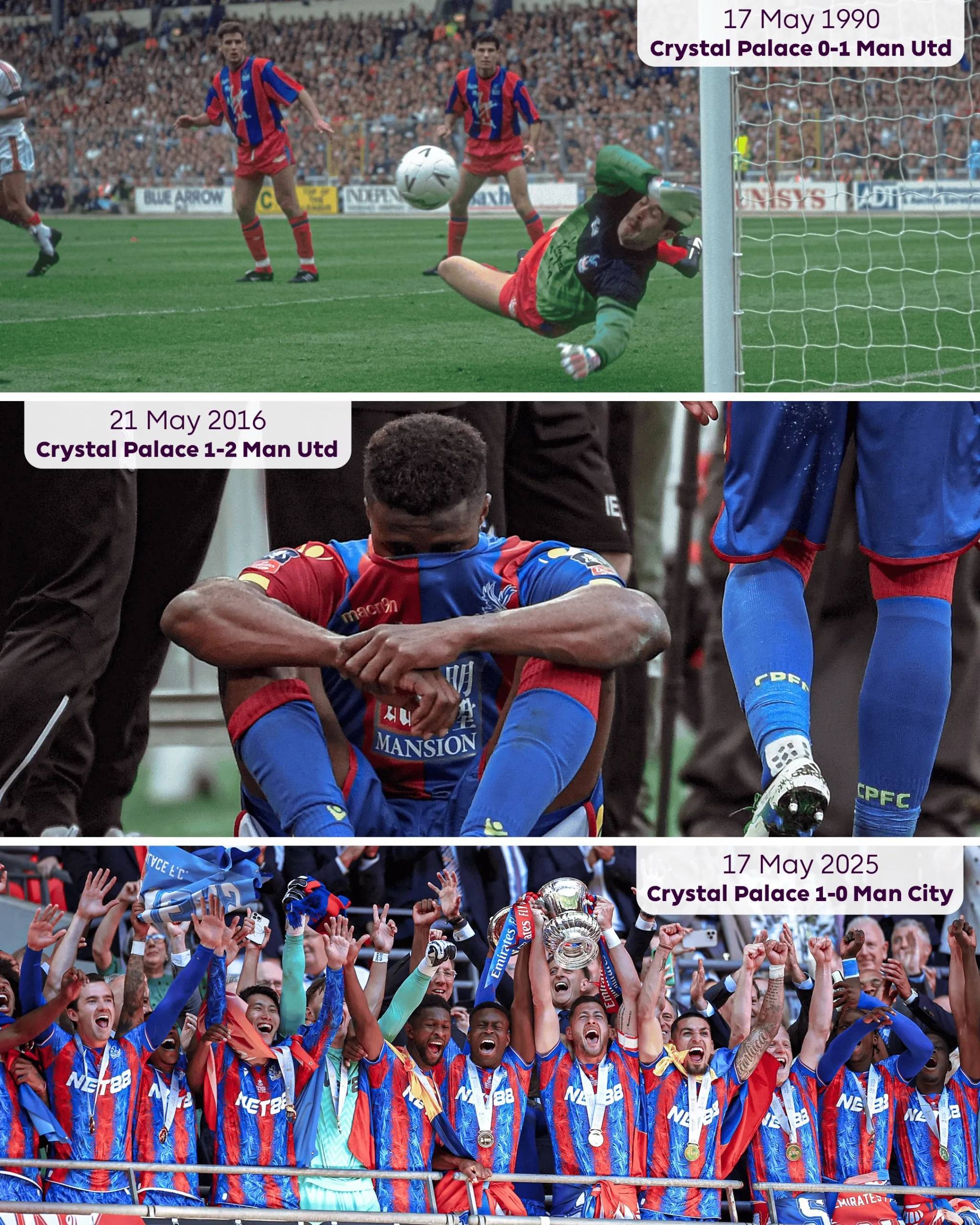 关于水晶宫主场不敌曼联,遭遇不胜的信息 关于水晶宫主场不敌曼联,遭遇不胜的信息