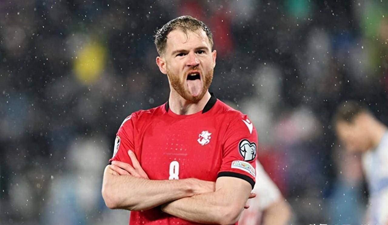 关于格鲁吉亚队实现突围！表现出色迎接胜利的信息