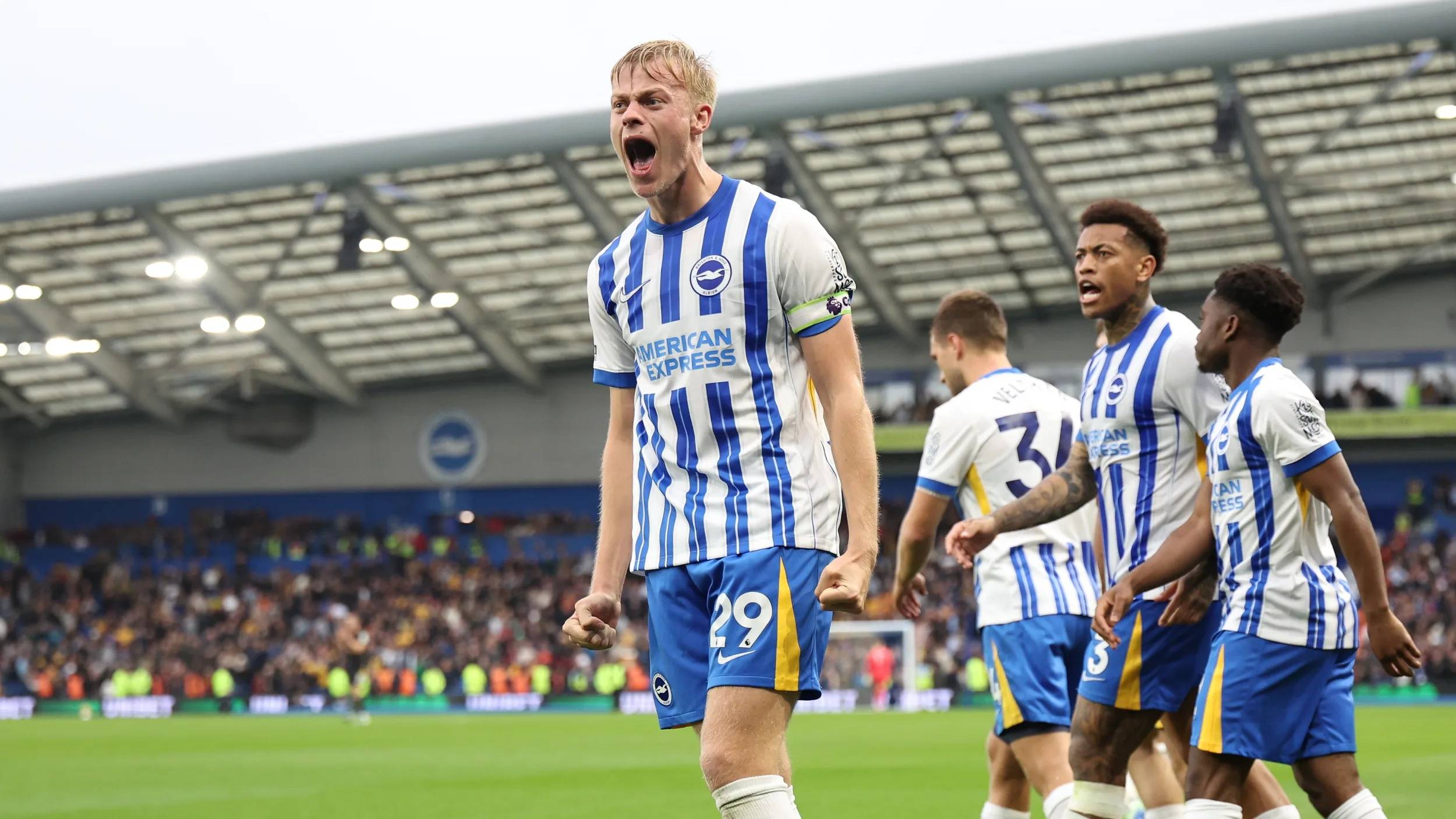 曼城客场不敌对手,英超积分被拉平 曼城客场不敌对手,英超积分被拉平