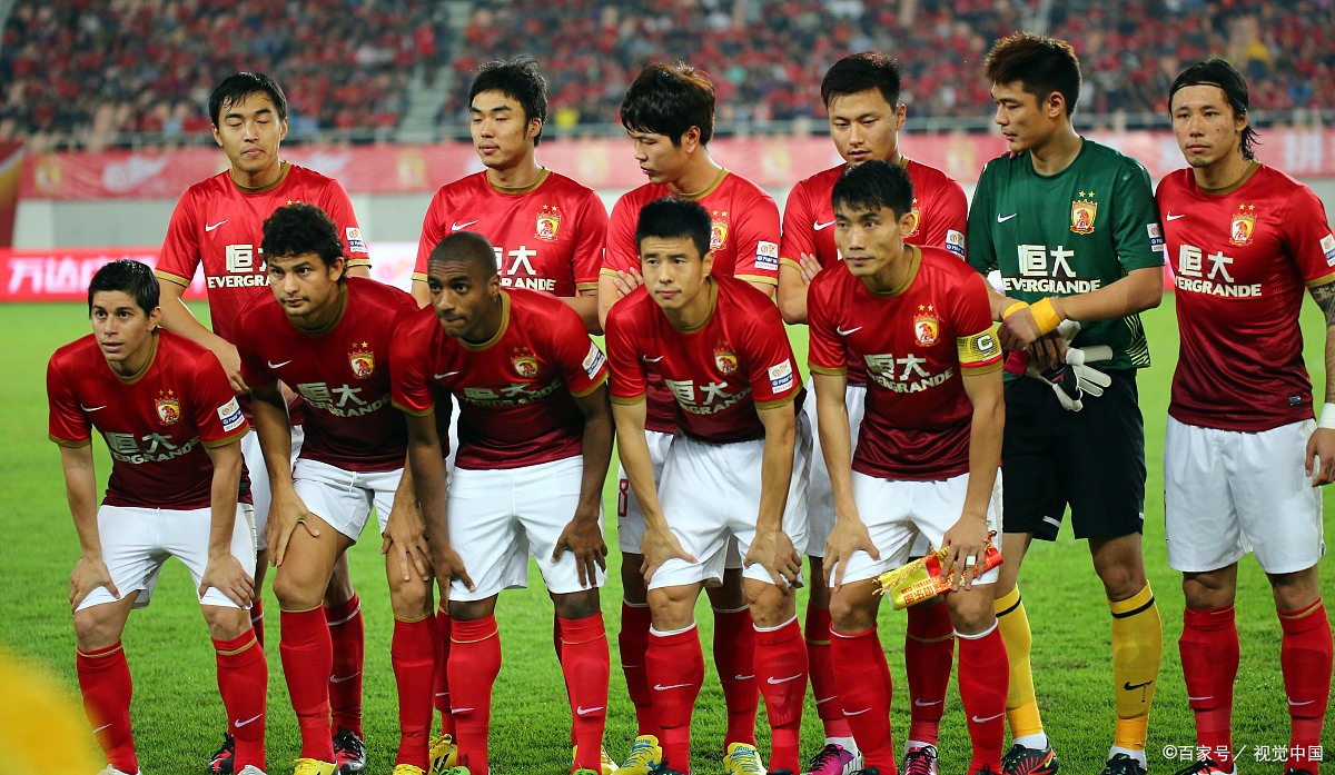 广州德比将上演,富力对决恒大 广州德比将上演,富力对决恒大