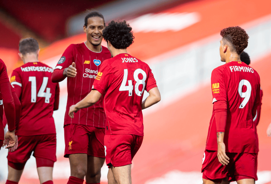 利物浦惜败,遗憾出局淘汰赛 利物浦惜败,遗憾出局淘汰赛