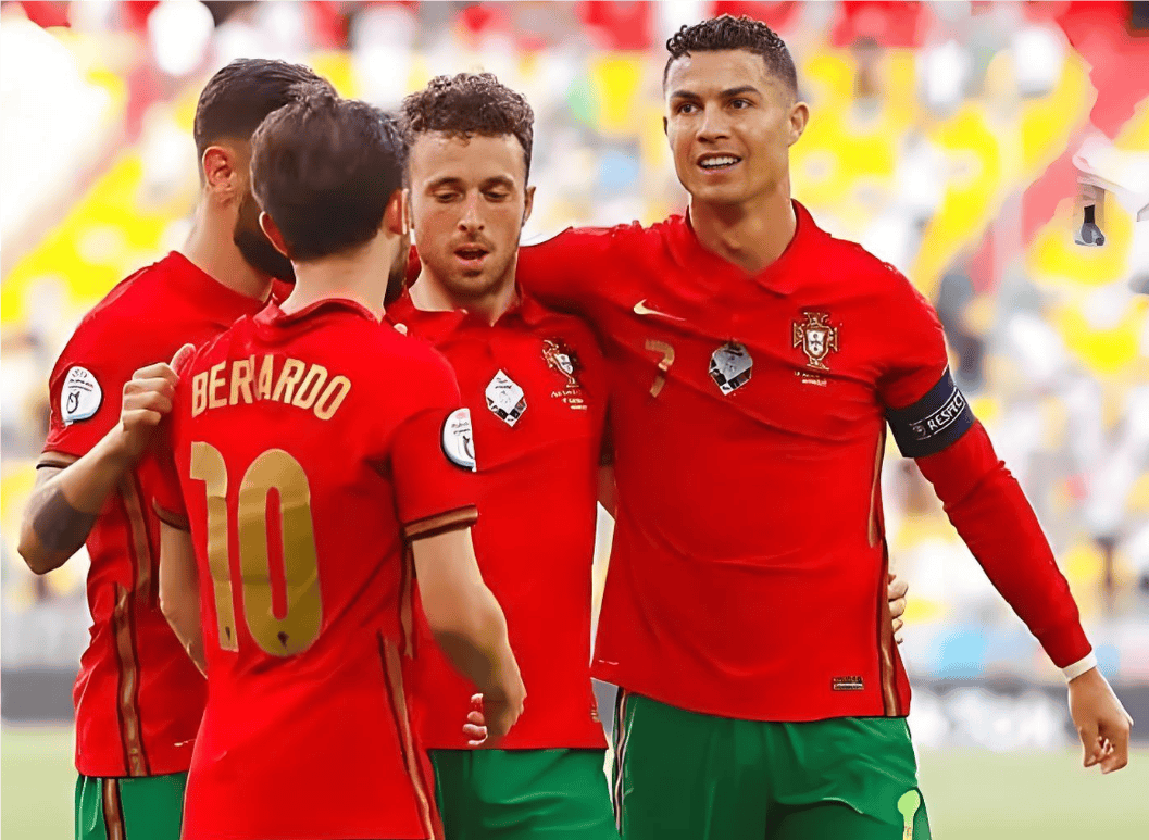 波兰主场惨败,欧预赛前景堪忧 波兰主场惨败,欧预赛前景堪忧