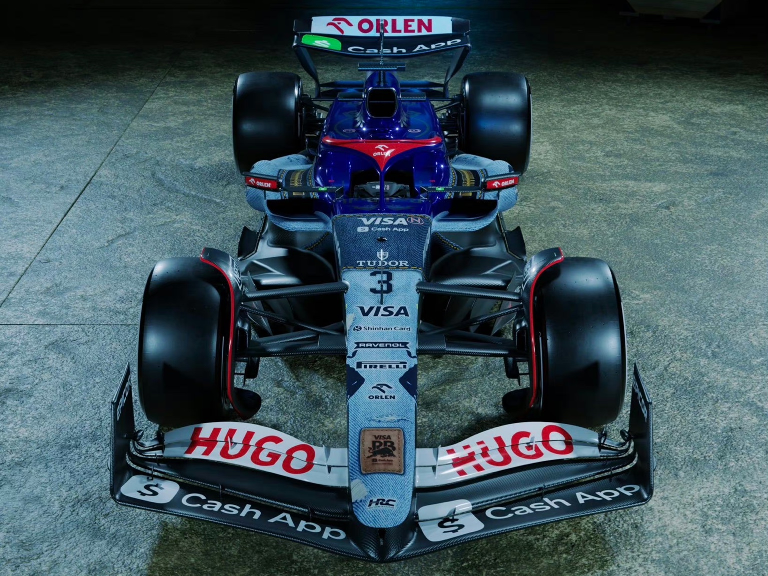 赛车官方发布赛后数据,表现引争议的简单介绍 赛车官方发布赛后数据,表现引争议的简单介绍