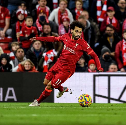 阿森纳力克墨西哥,萨拉赫高光表现的简单介绍 阿森纳力克墨西哥,萨拉赫高光表现的简单介绍