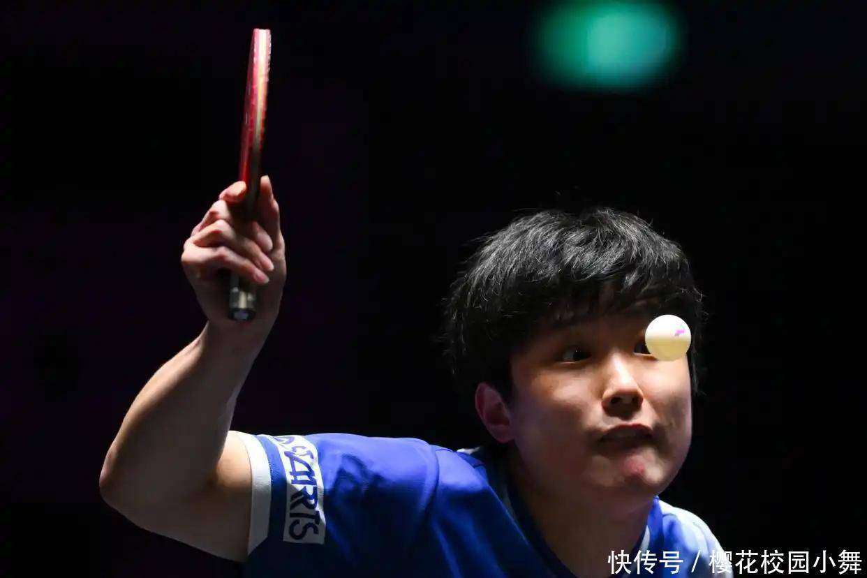 奥地利队翻盘中国队，张本智和状态火热的简单介绍