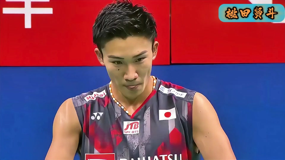 中国队翻盘泰国队,桃田贤斗状态火热的简单介绍 中国队翻盘泰国队,桃田贤斗状态火热的简单介绍