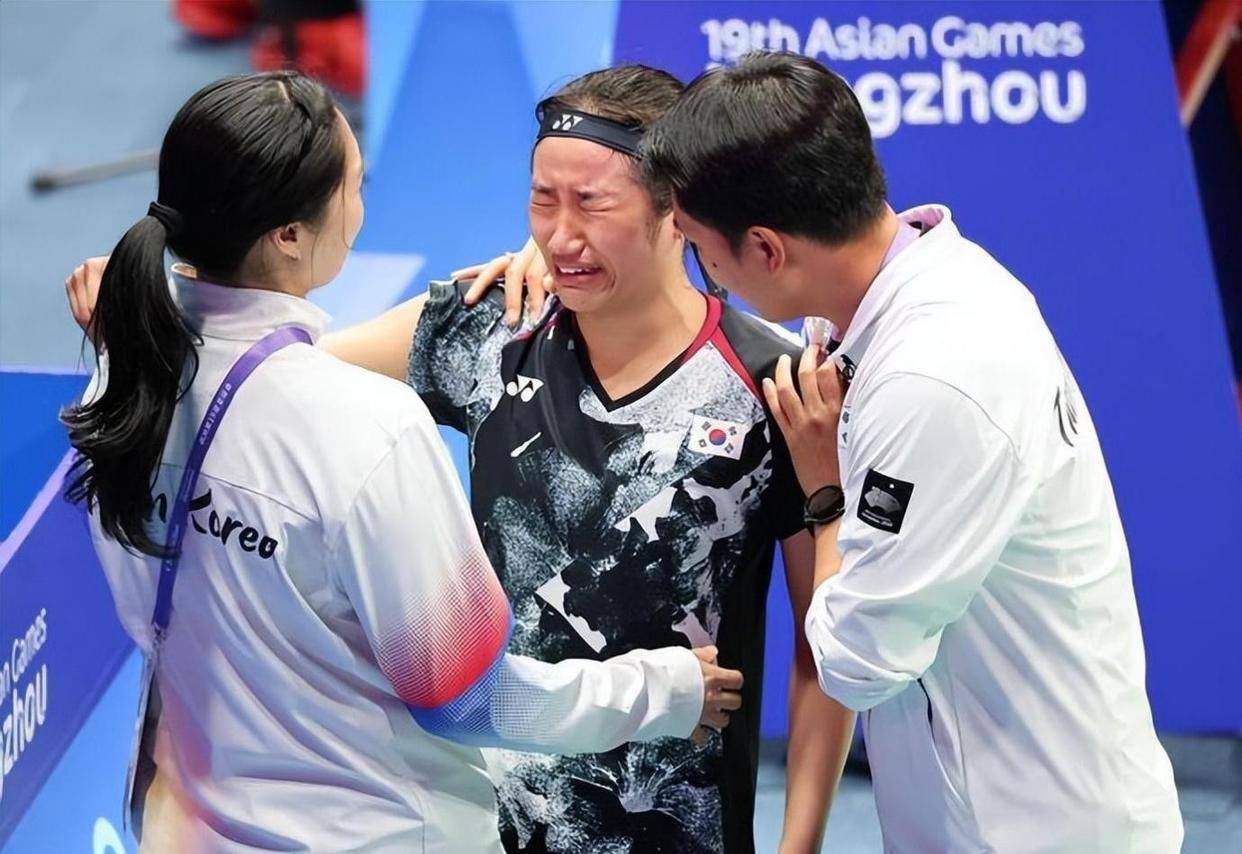 韩国队轻取印度队,陈雨菲统治全场 韩国队轻取印度队,陈雨菲统治全场