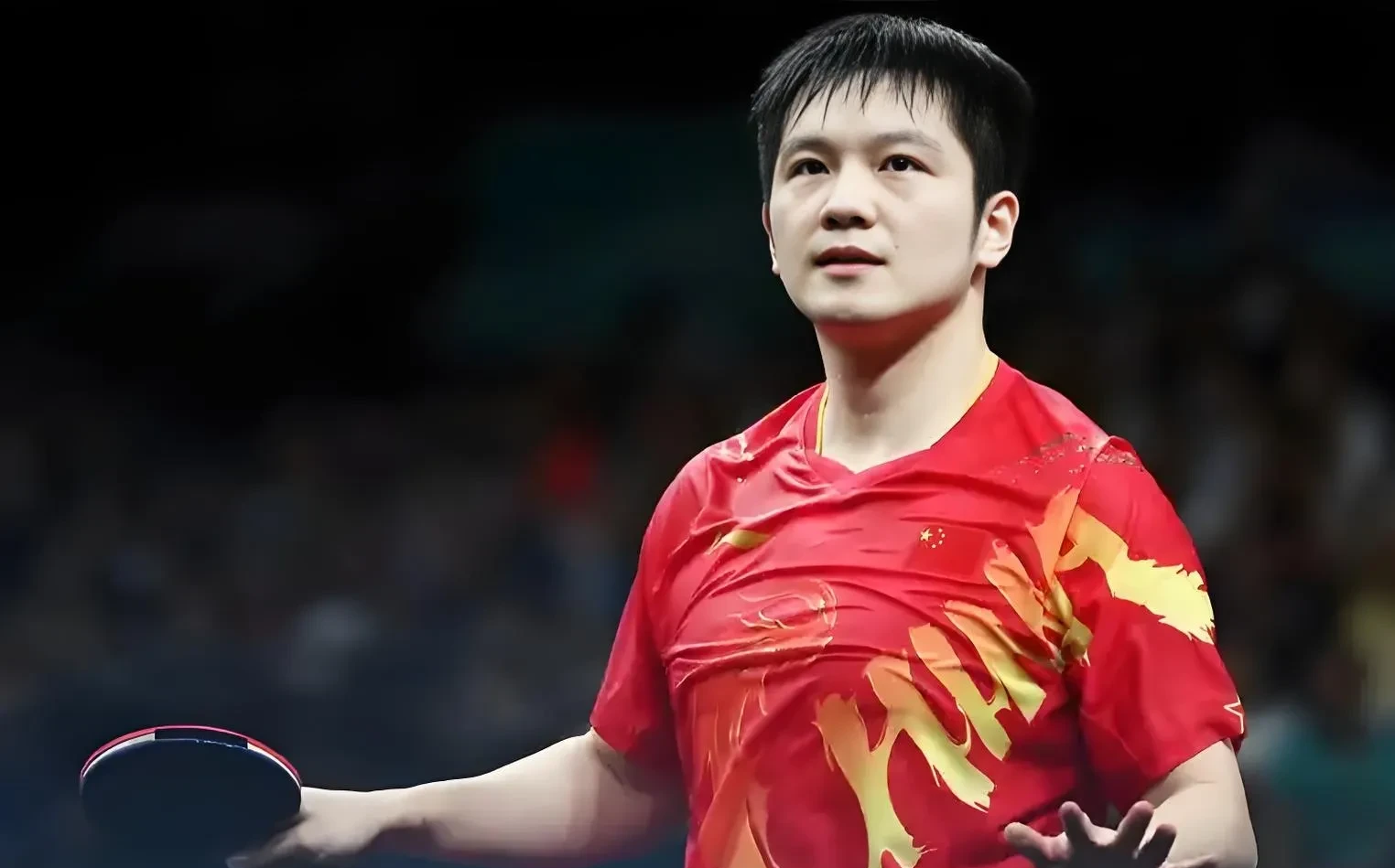 稳扎稳打！选手以最佳状态出击