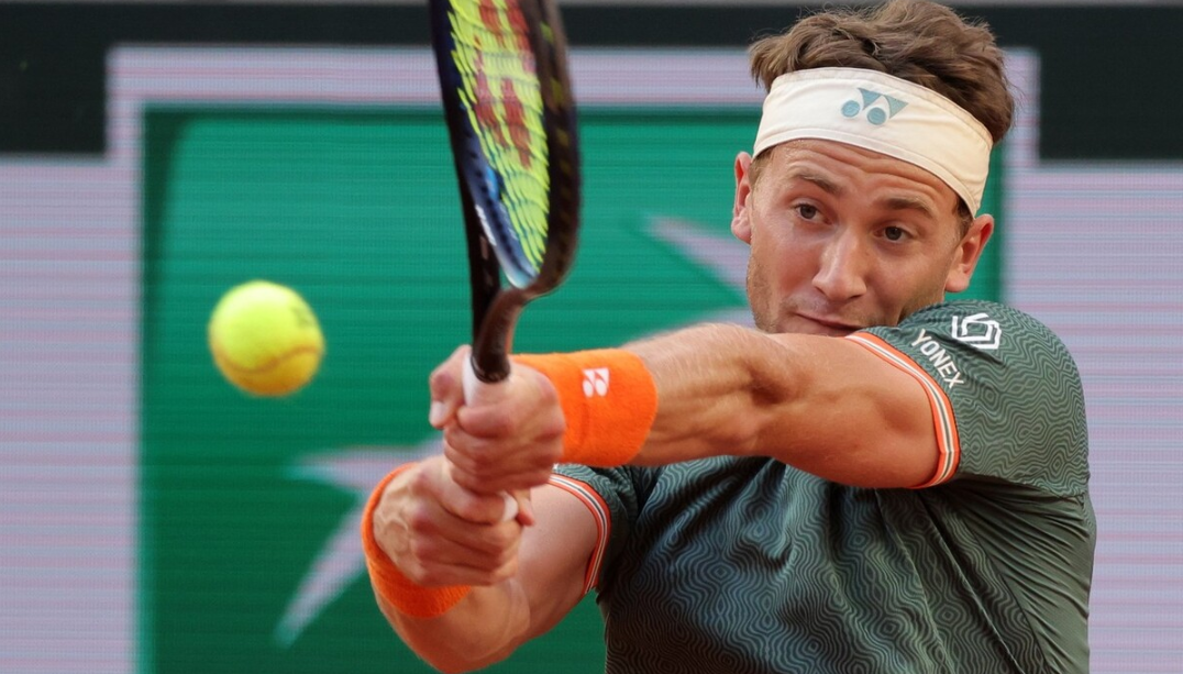 雷火电竞简介-蒙特卡洛大师赛绝杀法网，鲁德惊艳四座