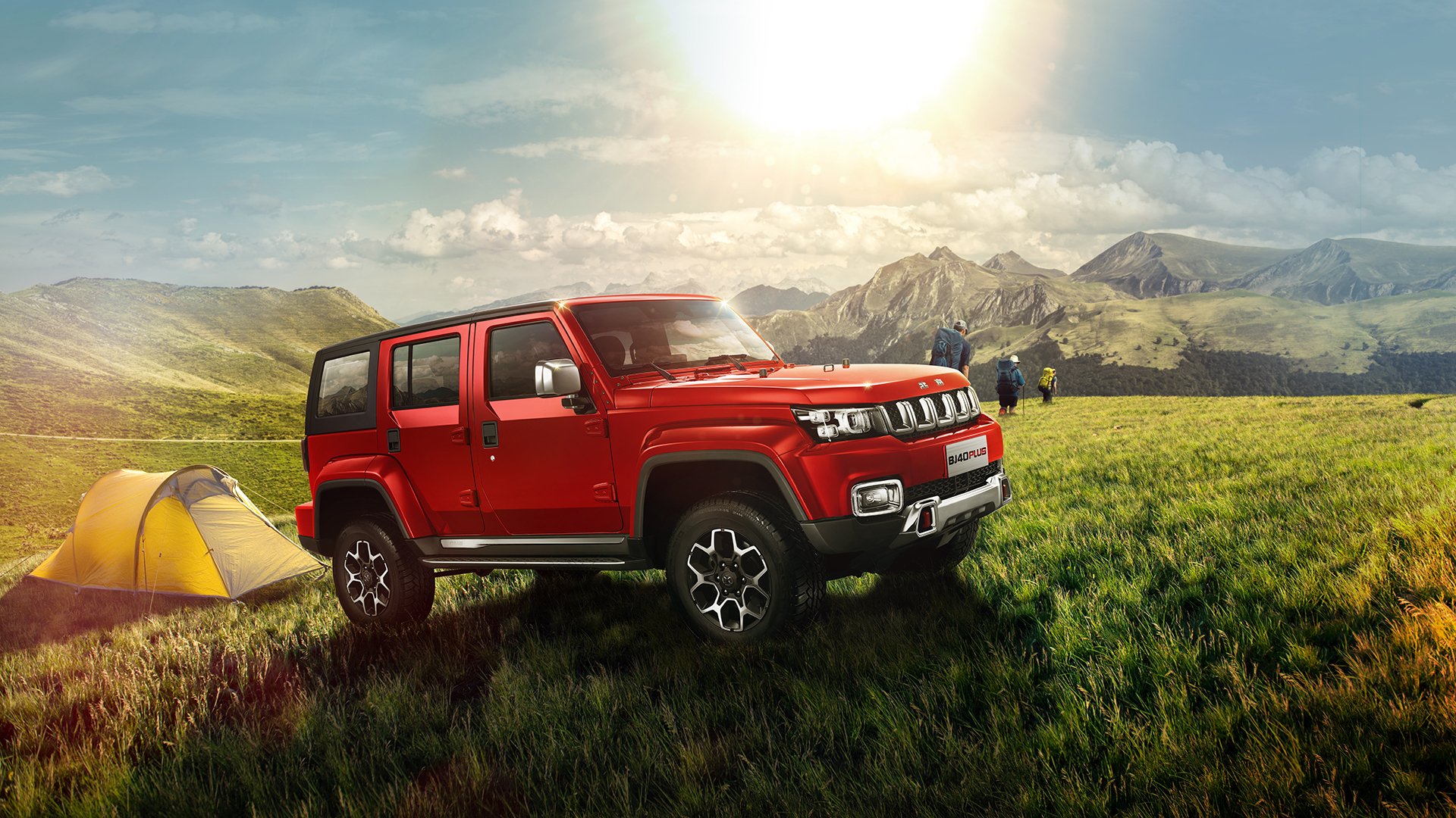 大陆的信号，当哥伦比亚扼住时间咽喉，萨拉赫于暗夜点亮星辰