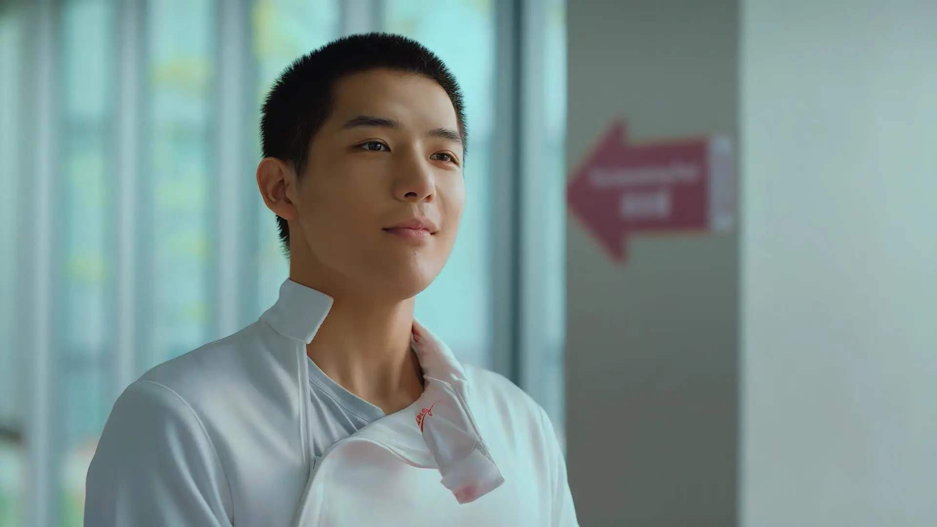 绿茵交响诗,当钢铁战车遇见红色狂潮,罗德里戈成为天平上的金色砝码