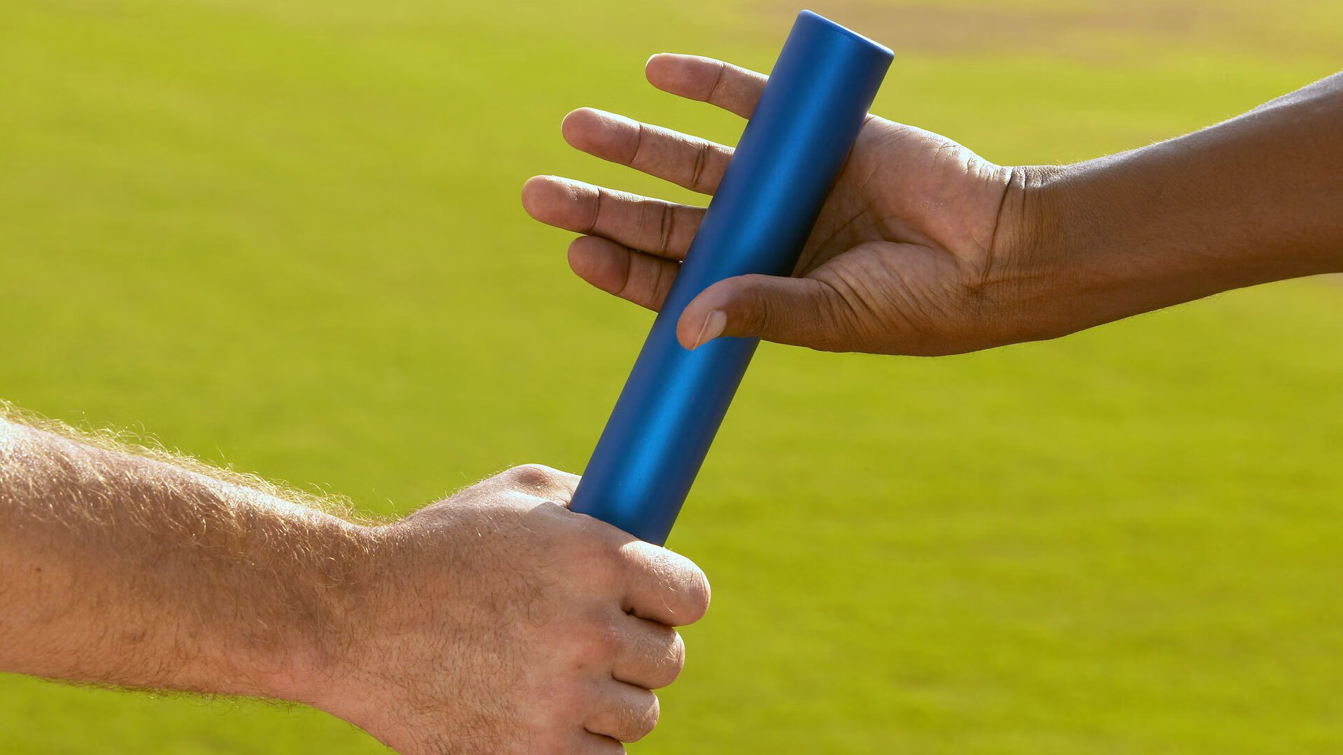 月下终局者，奥运前夜的拉梅洛时刻