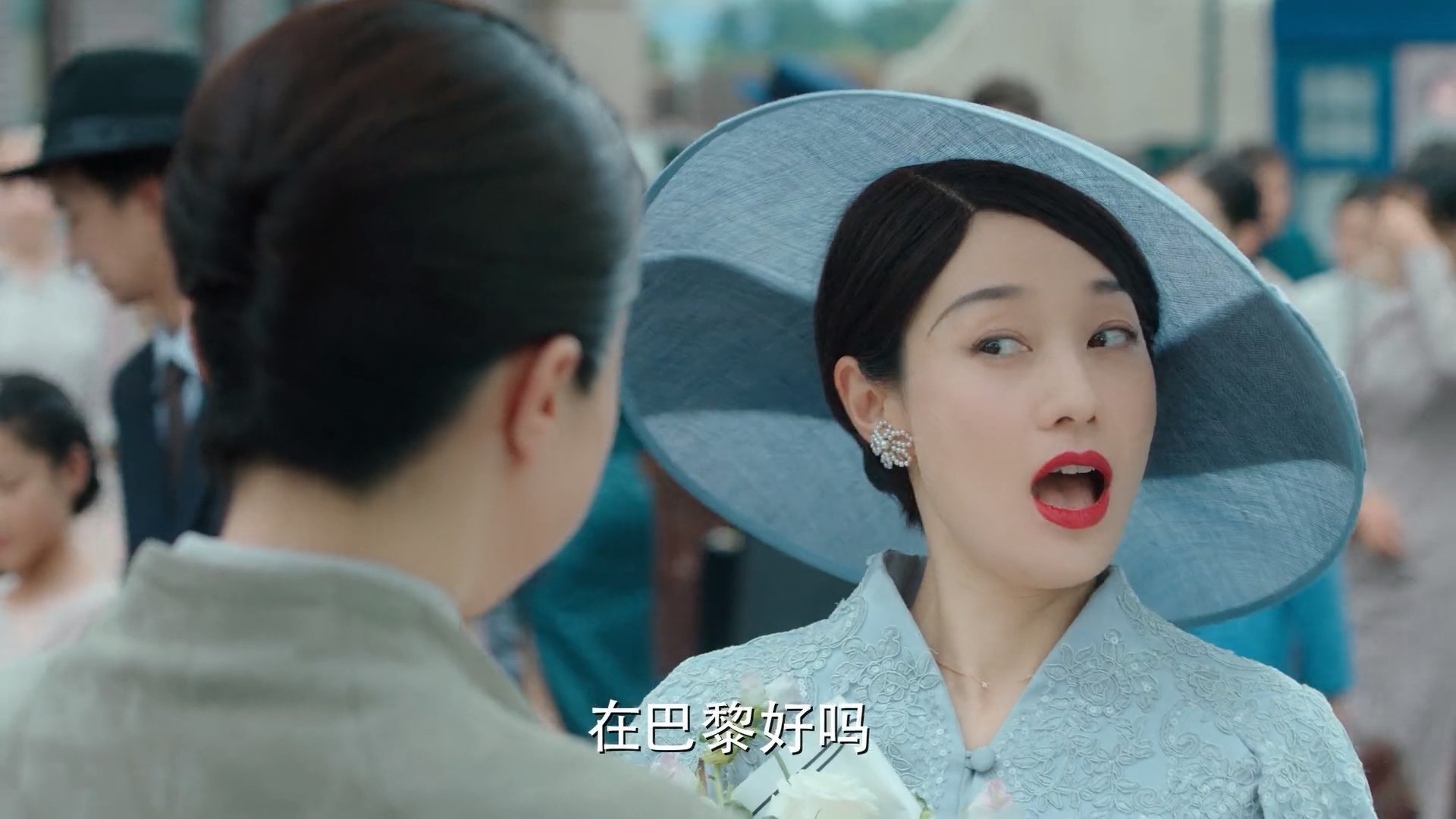 扩展思维的文章标题（候选）
